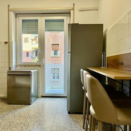 Appartamento In Santo Stefano 博洛尼亚 外观 照片