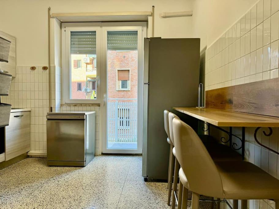 Appartamento In Santo Stefano 博洛尼亚 外观 照片
