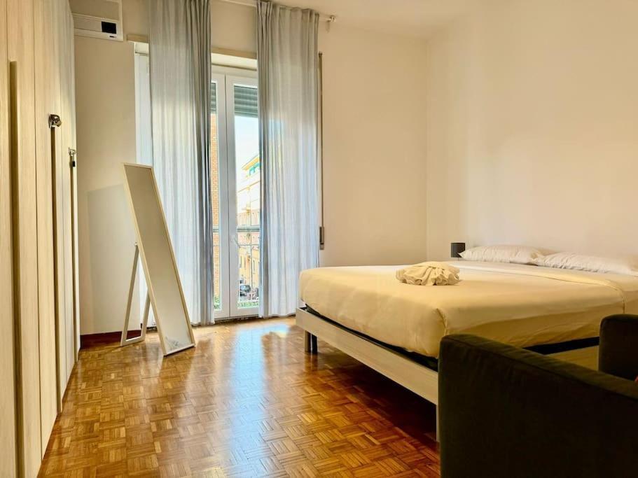 Appartamento In Santo Stefano 博洛尼亚 外观 照片
