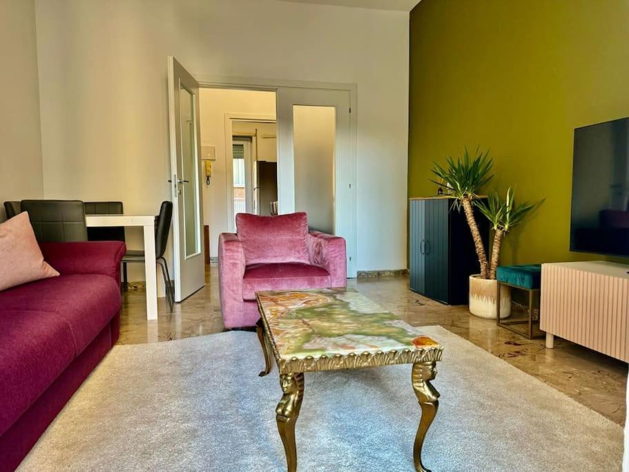 Appartamento In Santo Stefano 博洛尼亚 外观 照片